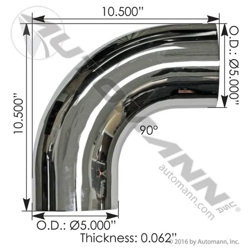 Automann - MZI562.U4590S10C - 562.U4590S10C