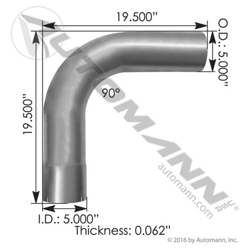 Automann - MZI562.U4590E20A - 562.U4590E20A