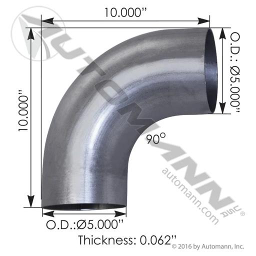Automann - MZI562.U4590S10A - 562.U4590S10A