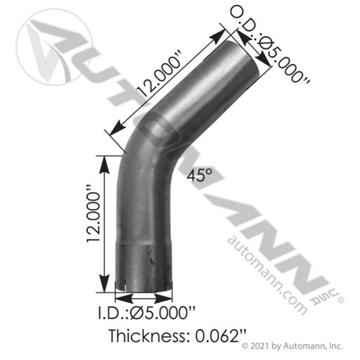 Automann - MZI562.U4545E12A - 562.U4545E12A