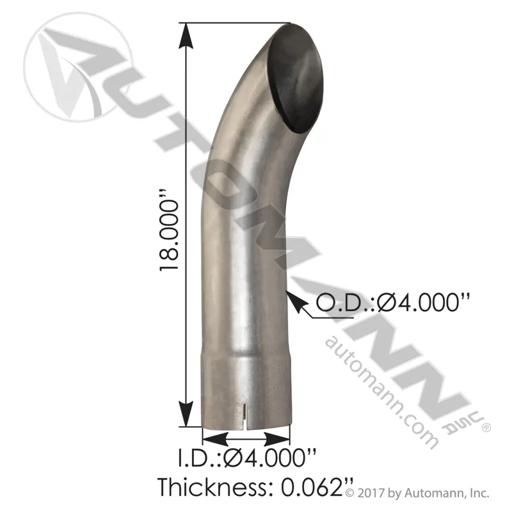 Automann - MZI562.U5418A - 562.U5418A