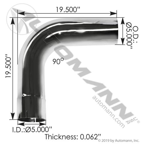 Automann - MZI562.U4590E20C - 562.U4590E20C