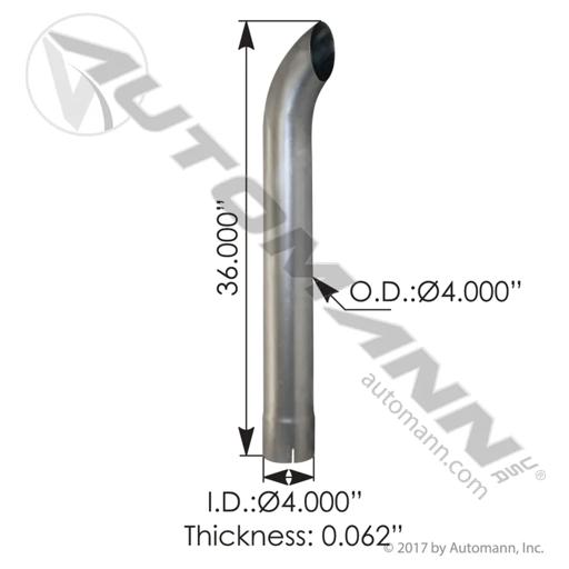 Automann - MZI562.U5436A - 562.U5436A
