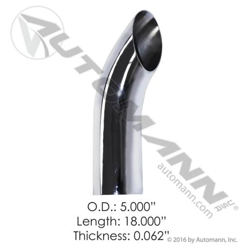 Automann - MZI562.U5518SC - 562.U5518SC