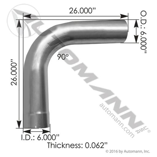 Automann - MZI562.U4690E26A - 562.U4690E26A