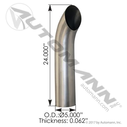 Automann - MZI562.U5524SA - 562.U5524SA