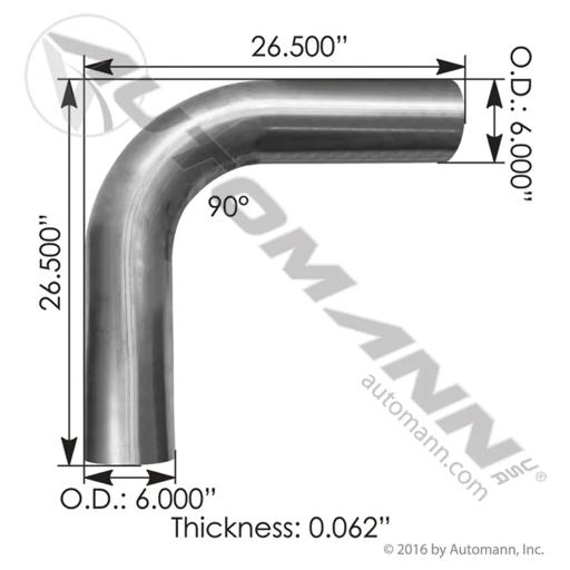 Automann - MZI562.U4690S26A - 562.U4690S26A