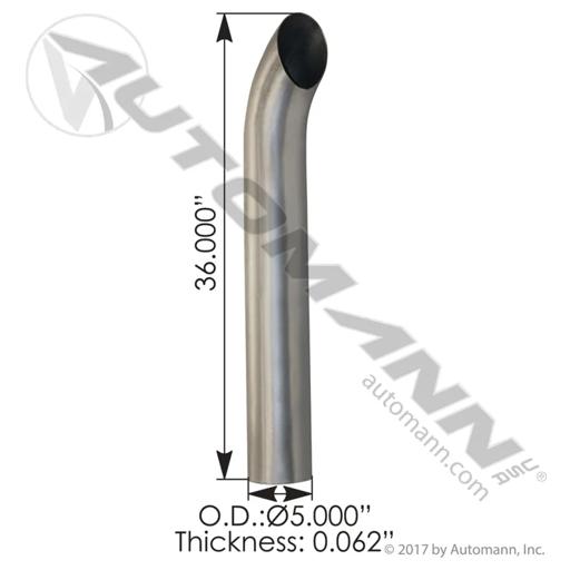Automann - MZI562.U5536SA - 562.U5536SA
