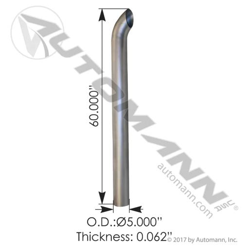 Automann - MZI562.U5560SA - 562.U5560SA