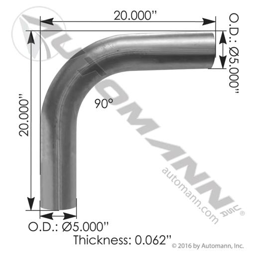 Automann - MZI562.U4590S20A - 562.U4590S20A