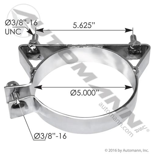 Automann - MZI562.U5952BKC - 562.U5952BKC