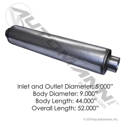Automann - MZI562.U6509 - 562.U6509
