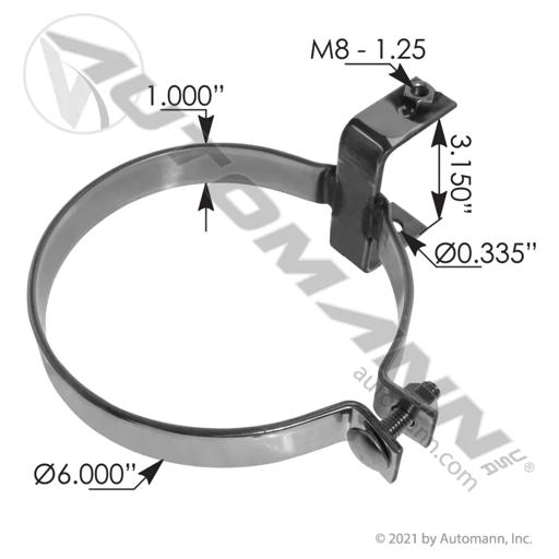 Automann - MZI562.U5963RSS - 562.U5963RSS