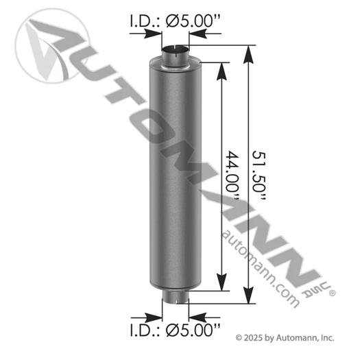 Automann - MZI562.U6510 - 562.U6510
