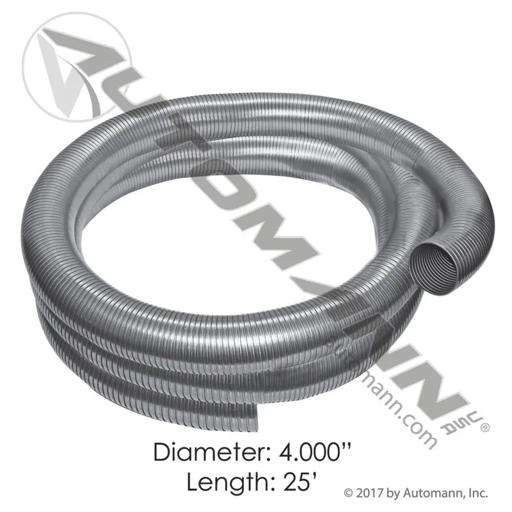 Automann - MZI562.U7240-25SS304 - 562.U7240-25SS304