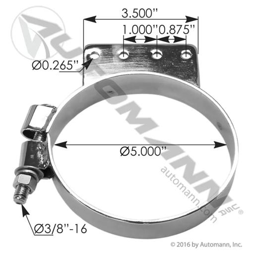 Automann - MZI562.U5951BKC - 562.U5951BKC