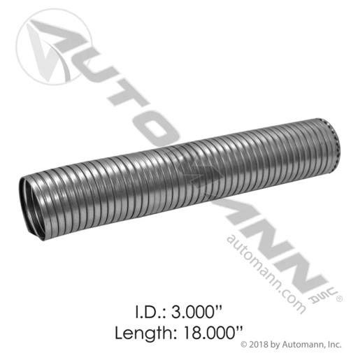 Automann - MZI562.U7330-18SS304 - 562.U7330-18SS304