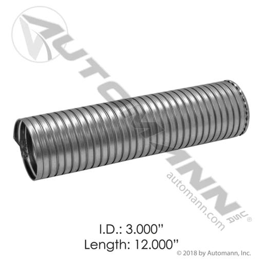 Automann - MZI562.U7330-12SS - 562.U7330-12SS