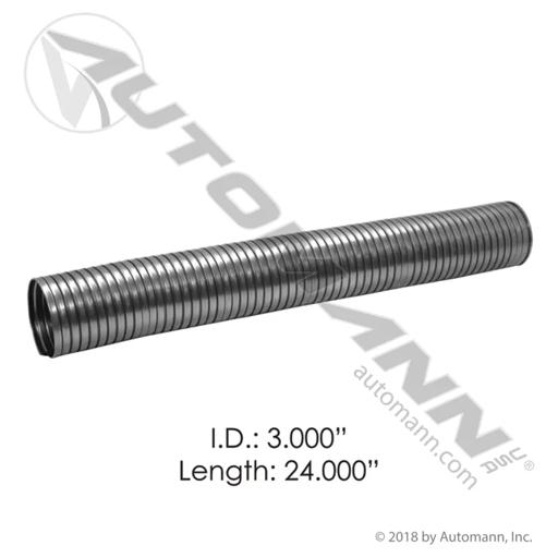 Automann - MZI562.U7330-24SS - 562.U7330-24SS