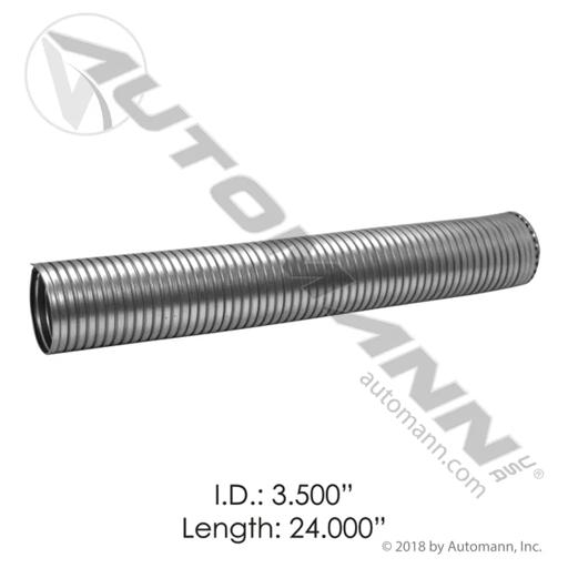 Automann - MZI562.U7335-24SS304 - 562.U7335-24SS304