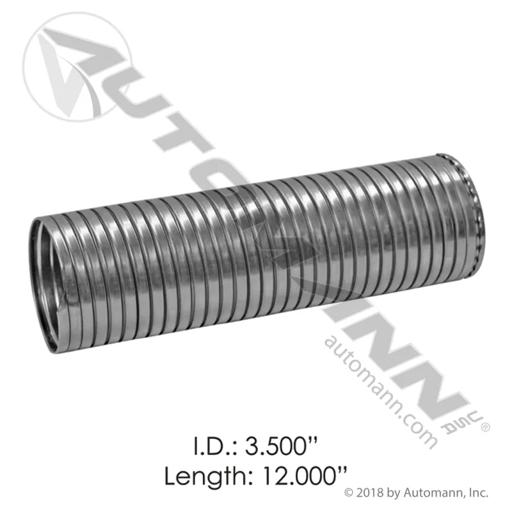 Automann - MZI562.U7335-12SS - 562.U7335-12SS