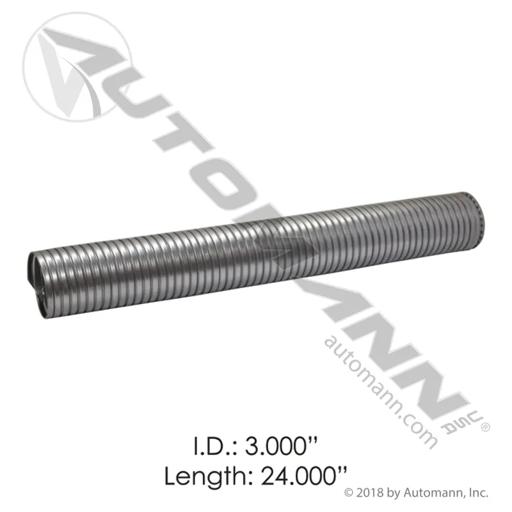 Automann - MZI562.U7330-24SS304 - 562.U7330-24SS304