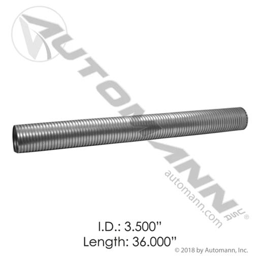 Automann - MZI562.U7335-36G - 562.U7335-36G