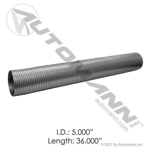 Automann - MZI562.U7350-36SS304 - 562.U7350-36SS304