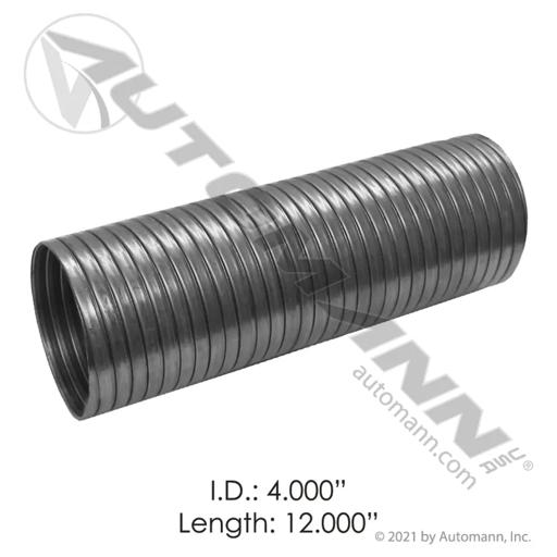Automann - MZI562.U7340-12SS304 - 562.U7340-12SS304