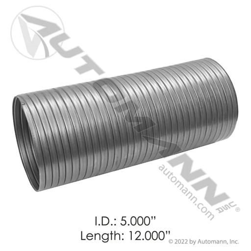 Automann - MZI562.U7350-12SS304 - 562.U7350-12SS304