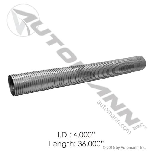 Automann - MZI562.U7340-36SS - 562.U7340-36SS