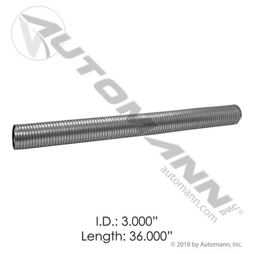 Automann - MZI562.U7330-36G - 562.U7330-36G