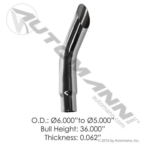 Automann - MZI562.U56536BHC - 562.U56536BHC