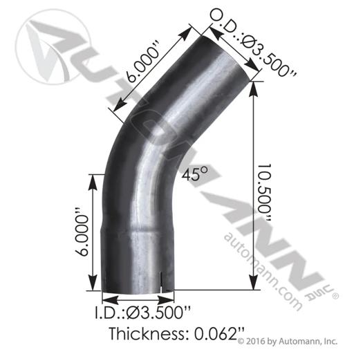 Automann - MZI562.U43545E6A - 562.U43545E6A
