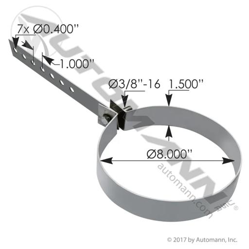 Automann - MZI562.U25800 - 562.U25800