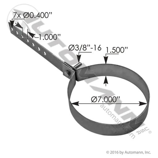 Automann - MZI562.U25700 - 562.U25700