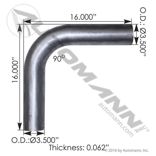 Automann - MZI562.U43590S16A - 562.U43590S16A