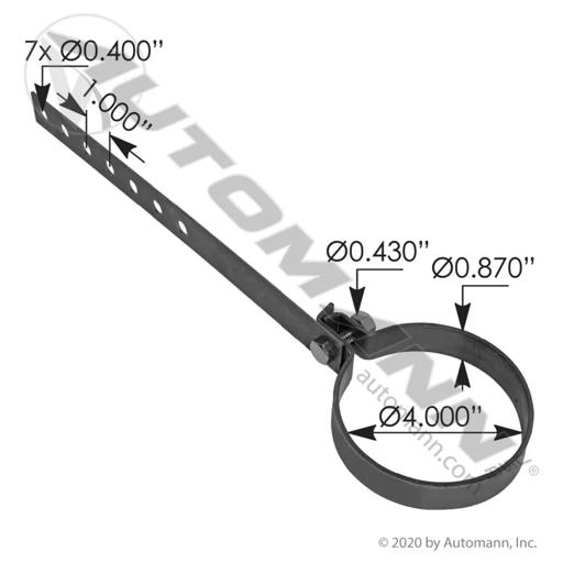 Automann - MZI562.U25400 - 562.U25400