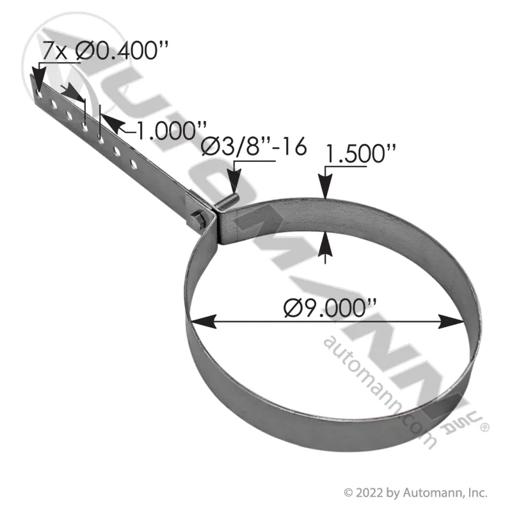 Automann - MZI562.U25900 - 562.U25900
