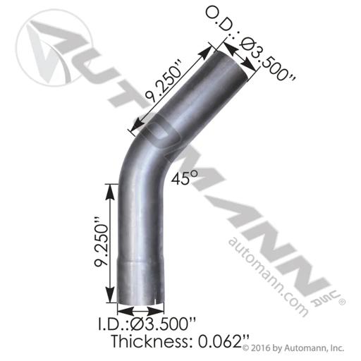 Automann - MZI562.U43545E9A - 562.U43545E9A