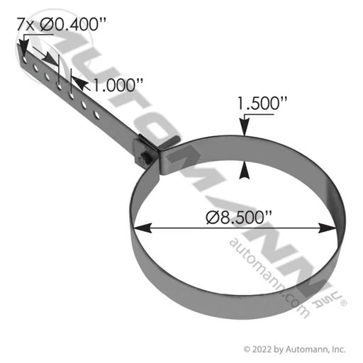 Automann - MZI562.U25850 - 562.U25850