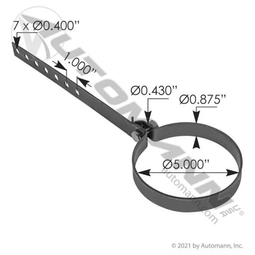 Automann - MZI562.U25500 - 562.U25500