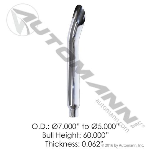 Automann - MZI562.U57560BHC - 562.U57560BHC
