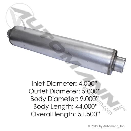 Automann - MZI562.U64509 - 562.U64509