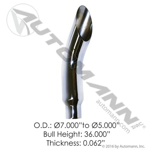 Automann - MZI562.U57536BHC - 562.U57536BHC