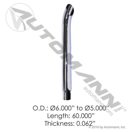 Automann - MZI562.U56560SC - 562.U56560SC