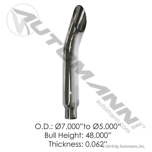 Automann - MZI562.U57548BHC - 562.U57548BHC