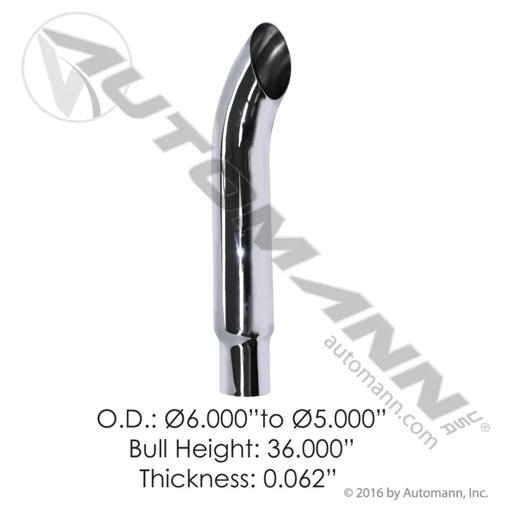 Automann - MZI562.U56536SC - 562.U56536SC