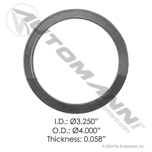 Automann - MZI562.U85400D - 562.U85400D