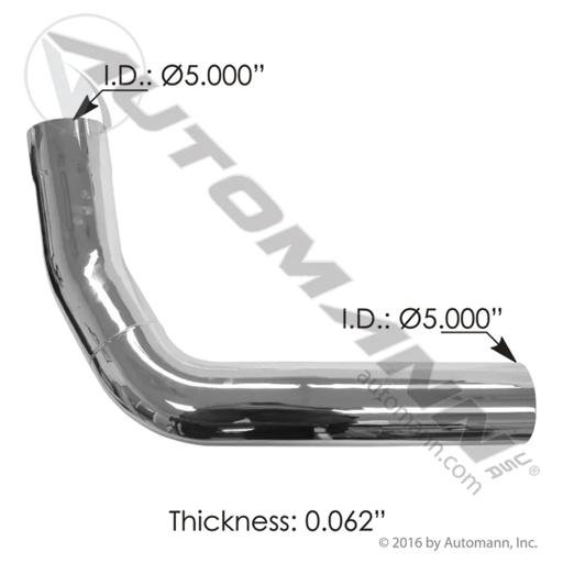 Automann - MZI562.U591270LC - 562.U591270LC
